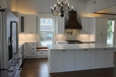 JF Builders & Associates llc - Bathroom Remodeling in Apex, NC