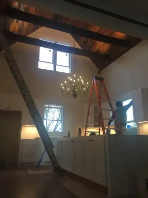JF Builders & Associates llc - Bathroom Remodeling in Apex, NC