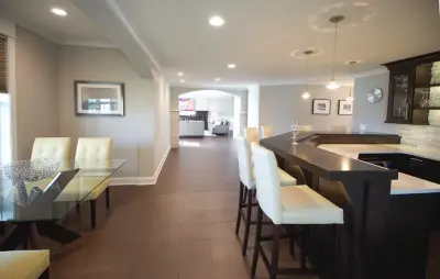 Ed Saloga Design Build - Kitchen Remodeling in Sugar Grove, IL