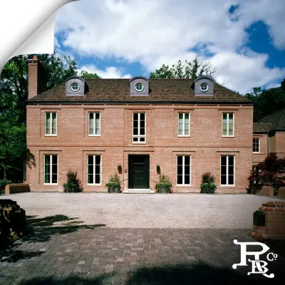 Ruvin Bros. Artisans & Trades, Inc. - Architectural & Building Design Services in Milwaukee, WI