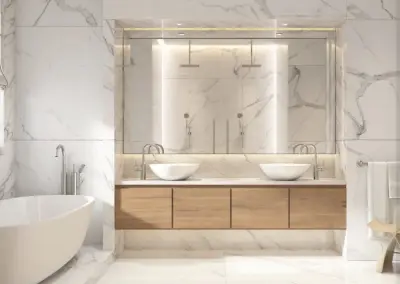 Carifa Design Group - Custom Home Builders in Westerville, OH