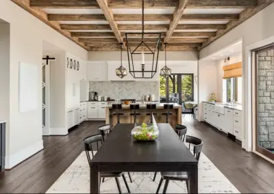 Carifa Design Group - Custom Home Builders in Westerville, OH