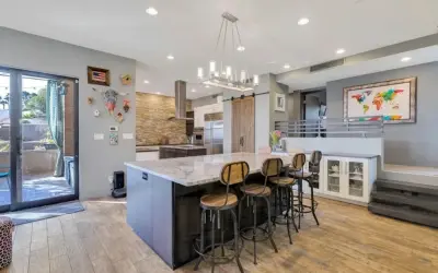 Alva Interiors - Architectural & Building Design Services in Phoenix, AZ