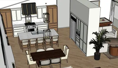 Alva Interiors - Architectural & Building Design Services in Phoenix, AZ