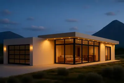 Latest Projects — Design-Build Services project by Level 5 Premier Home Services