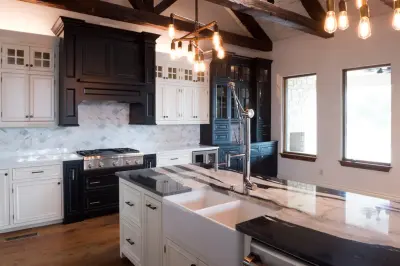 Latest Projects — Design-Build Services project by David Stone Construction, Inc.