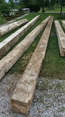Triton International Woods - Flooring Installation Services in Tarboro, NC