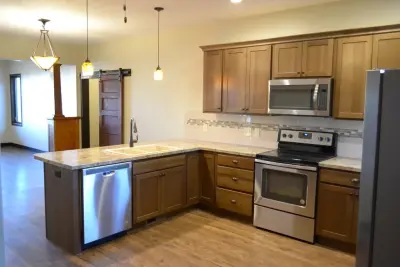 Spracklen Built - Kitchen Remodeling in Kearney, NE
