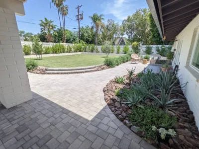 MTH Design Group - Landscape Design in Phoenix, AZ