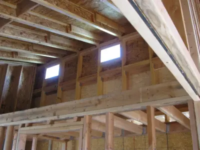 Scarlet Peak Home — Design-Build Services project by Desert Earth And Wood, LLC
