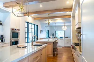 RG Cowan Design Build - Custom Home Builders in Fruita, CO