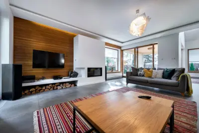 Redmond Avenue Home - Complete Renovation by Bayside Home Improvement LLC