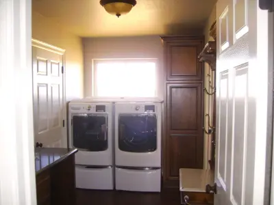 Boehs Construction - Interior Design & Decorating in Helena, OK
