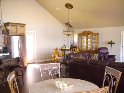 Boehs Construction - Interior Design & Decorating in Helena, OK