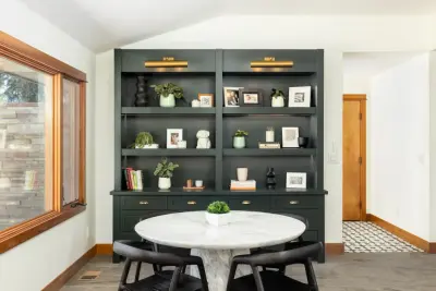 Factor Design Build - Kitchen Remodeling in Denver, CO