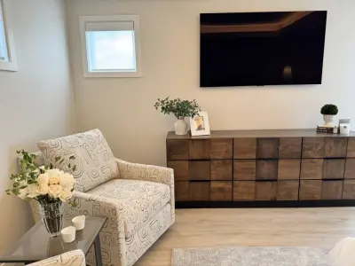 Elevated City Living - Kirkland Downtown — Design-Build Services project by Paul Thomas Designs, LLC