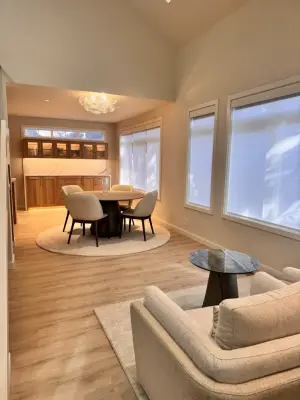 Paul Thomas Designs, LLC - Custom Home Builders in Kirkland, WA