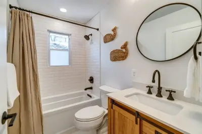 Byrd Design and Build - Interior Design & Decorating in Baltimore, MD