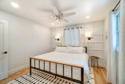 Byrd Design and Build - Interior Design & Decorating in Baltimore, MD