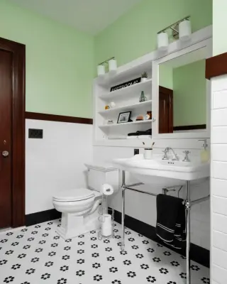 Stumpff HomeWorks, LLC - Countertop Installation Services in Overland Park, KS