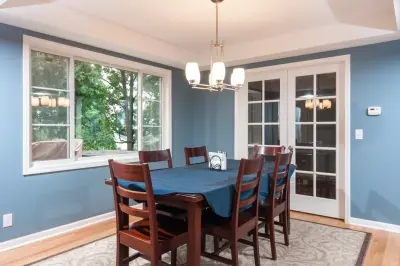 Forward Design Build Remodel - Smart Home & Theater Installers in Ann Arbor, MI