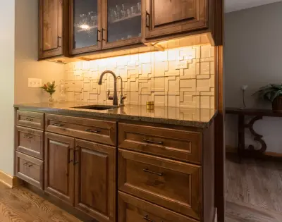 Kinning Design Build - Custom Home Builders in Lincoln, NE