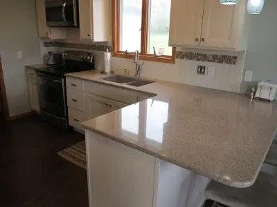 Village Decorative - Tile & Stone Installation Services in Augusta, KS