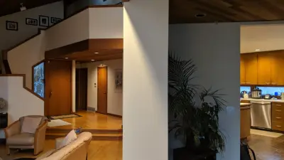 Custom Renovation - 425 Magazine's Home of the Year by Sockeye Homes