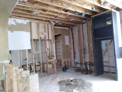 Built Dfw - Bathroom Remodeling in Frisco, TX