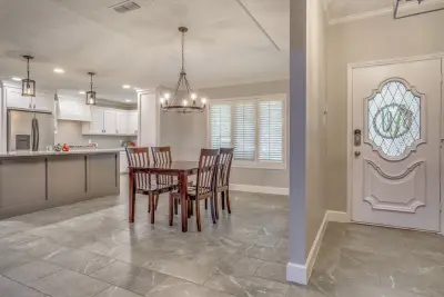 The R Streets - Bathroom Remodeling in Lubbock, TX