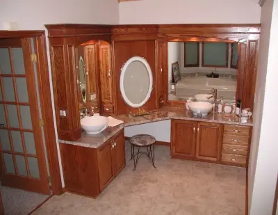 Precision Enterprises, Inc. - Kitchen Remodeling in Omaha, NE