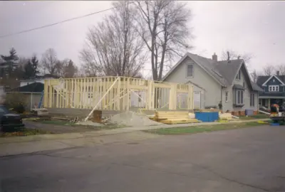 REMODEL - UPGRADES — Design-Build Services project by Ziegler Design Group LLC
