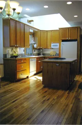 Ziegler Design Group LLC - Custom Home Builders in Eugene, OR