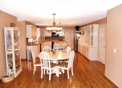 Precision Enterprises, Inc. - Kitchen Remodeling in Omaha, NE