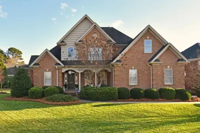 Flourished Living by Francesca Levings - Kitchen Remodeling in Huntersville, NC