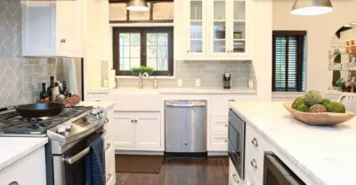 Signature Properties LLC - Kitchen Remodeling in Tulsa, OK
