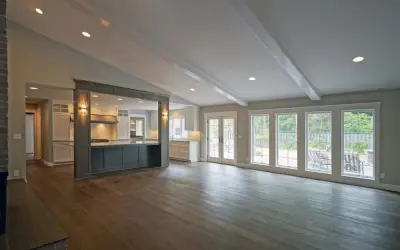 Key Builders, Inc. - Design-Build Services in Grand Ledge, MI