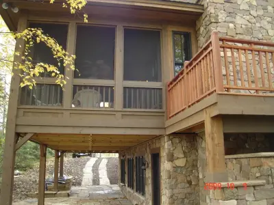 Spitzack Builders, Inc. - Custom Cabinets & Cabinetry in Walker, MN