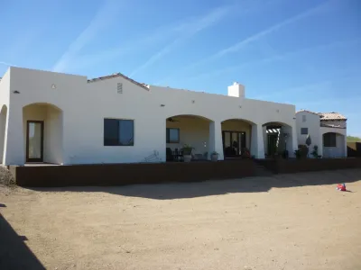 MTH Design Group - Landscape Design in Phoenix, AZ