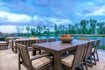 Revitalize — Design-Build Services project by Urban Design + Build