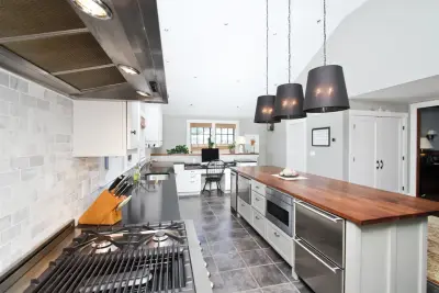 WORKS by Jesse DeBenedictis, LLC - Interior Design & Decorating in Beverly, MA
