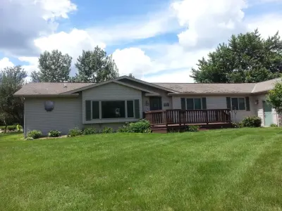Revamped Both Inside and Outside by 3D Builders
