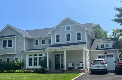 Degnan Design Build + Degnan Design Group - Flooring Installation Services in Spring Lake, NJ