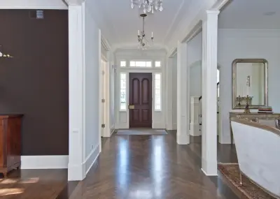 Adamczyk Fine Homes + Interiors - Architectural & Building Design Services in Evanston, IL