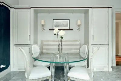 Adamczyk Fine Homes + Interiors - Architectural & Building Design Services in Evanston, IL
