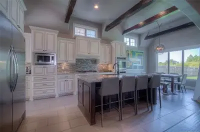 Renovative Design - Landscape Construction in Austin, TX