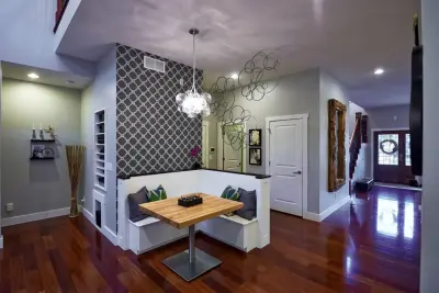 Rubicon Construction - Architectural & Building Design Services in Bloomington, IN