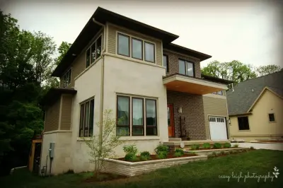 Rubicon Construction - Architectural & Building Design Services in Bloomington, IN