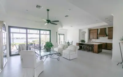 Marmer Construction, Inc - Architectural & Building Design Services in Sebring, FL