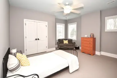 Tudor at Mt Lookout by Sterling Homes